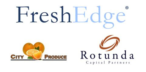 FreshEdge acquires fresh food distributor City Produce
