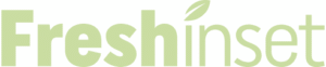 Freshinset logo