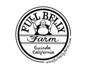 Full Belly Farm logo