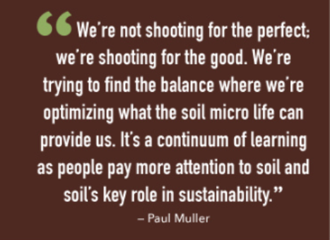 Full Belly Farm quote