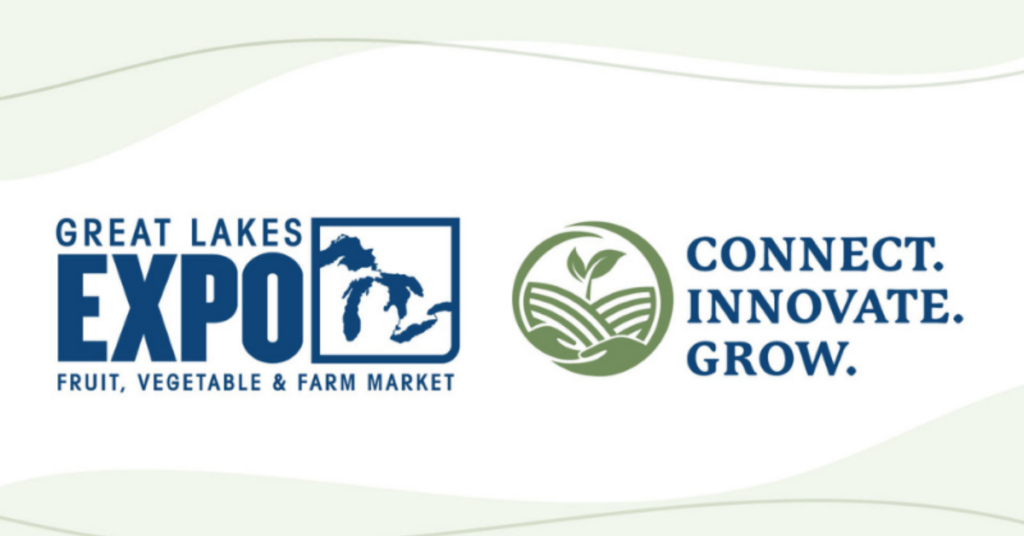 Great Lakes EXPO 2024: Premier event for specialty crop ag innovation, networking