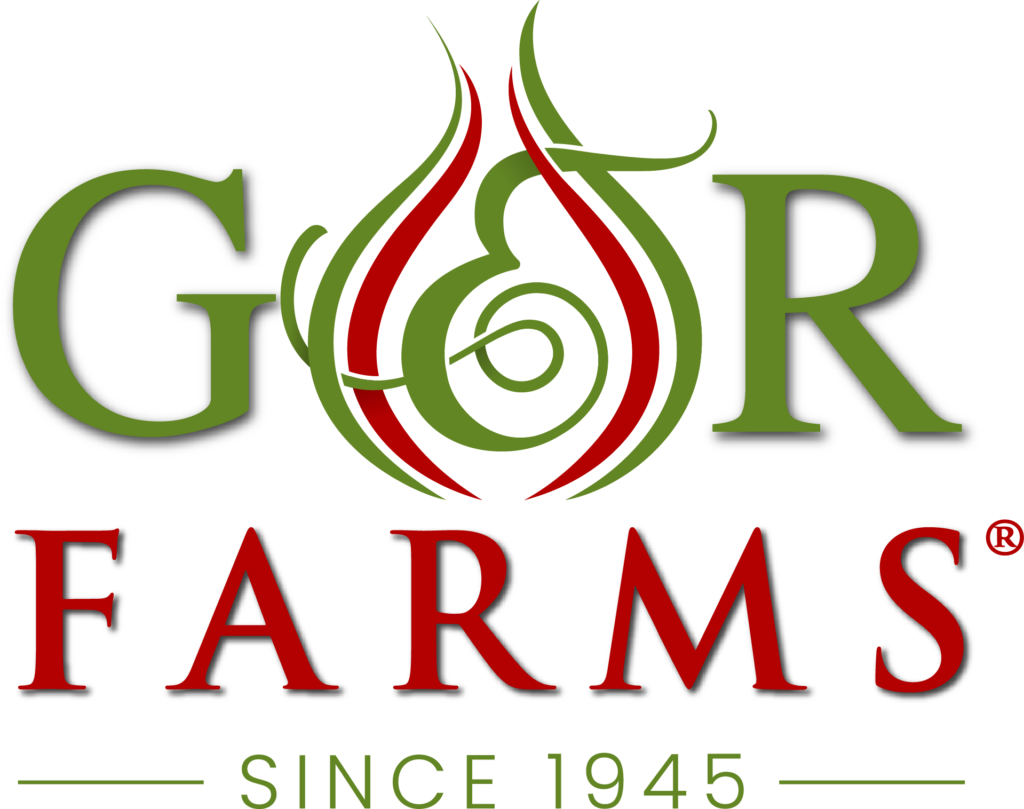 G&R Farms hires Jon Ellis to serve as operations manager