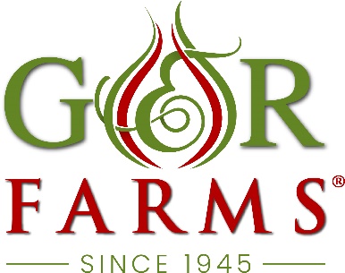 Georgia’s G&R Farms continues charitable giving