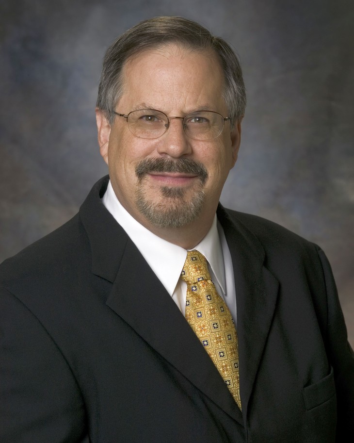 Director of Pennsylvania Agricultural Experiment Station steps down