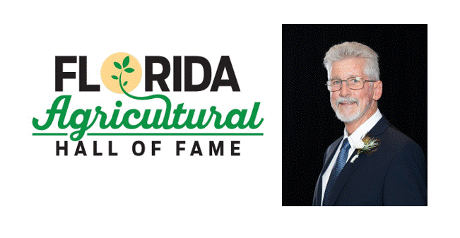 Gene McAvoy among 2024 Florida Ag Hall of Fame inductees