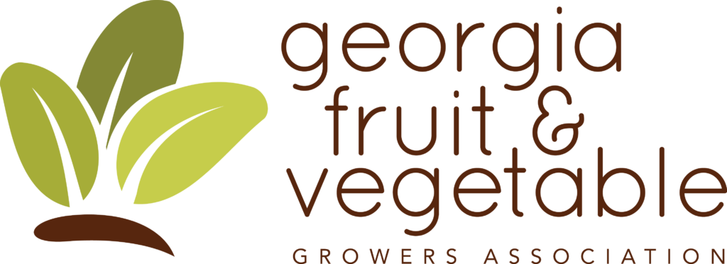 Hall stepping down from Georgia Fruit and Vegetable Growers Association