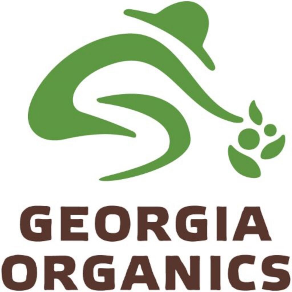 Georgia Organics’ head leaving position