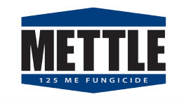 METTLE fungicide receives label expansion