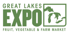 Great Lakes Expo logo