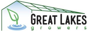 Great Lakes Growers logo