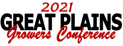 Virtual format for 2021 Great Plains Growers Conference & Trade Show