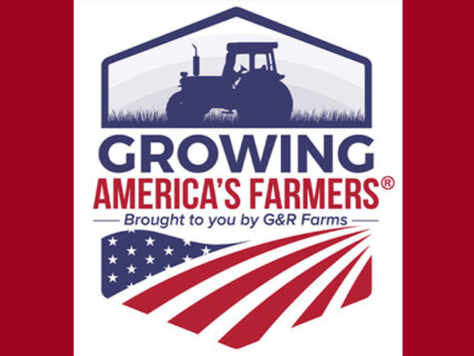 Virginia Produce, Harris Teeter support ag scholarships