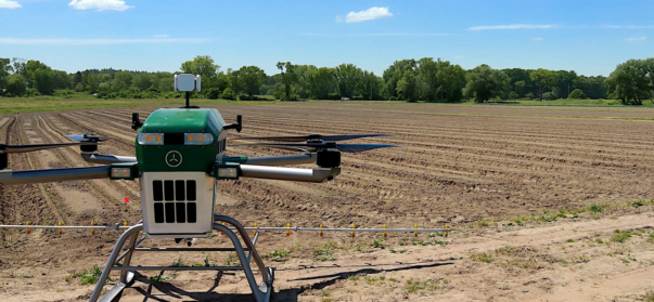 Guardian Agriculture aircraft receives U.S. approval