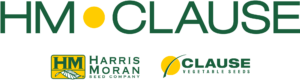 HM.CLAUSE logo