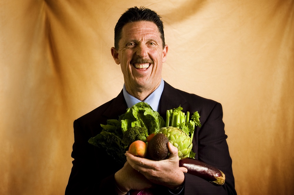 Industry remembers Western Growers’ Hank Giclas