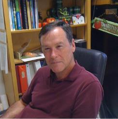 Gardeners can help UF breeders grow better tomatoes