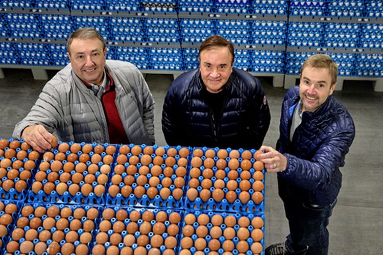 Michigan State University will honor 11 ag, natural resources leaders