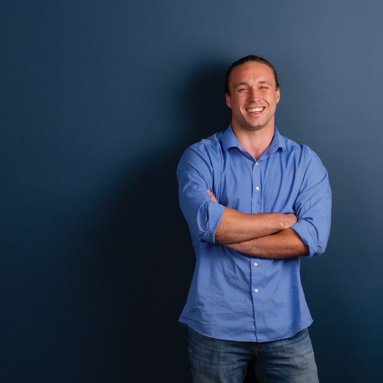 Penn State alum gets $1.5M for startup fertilizer solution firm