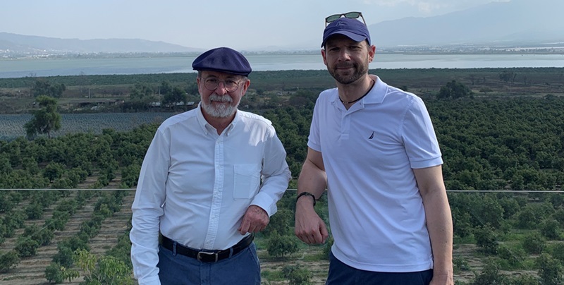 U.S.-Mexico labor task force includes IFPA’s John Hollay