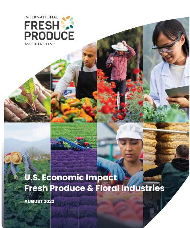 Fresh produce, floral labor incomes near pre-COVID levels