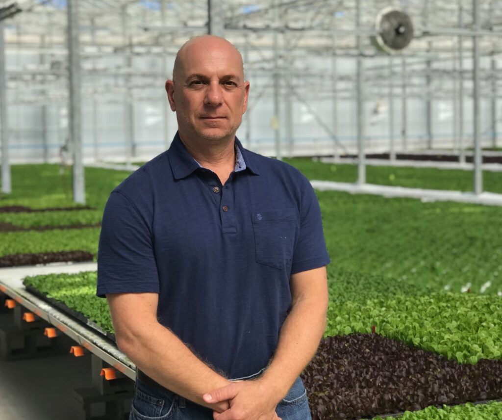 Head grower hired at Revolution Farms
