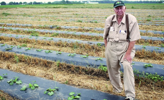 Underserved market helps Chef’s Garden survive