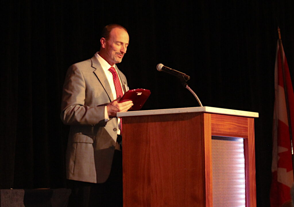 Todd DeKryger