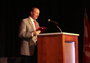 Todd DeKryger