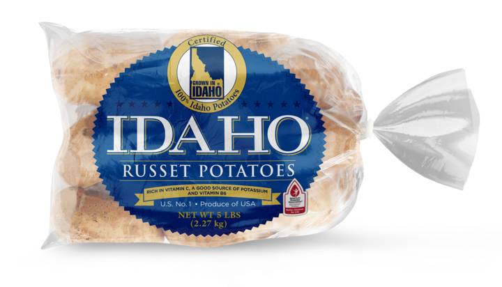 Idaho potatoes added to diabetes meal program