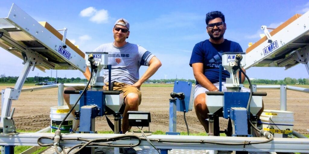 Sweet corn yield gain over 80 years leaves room for improvement