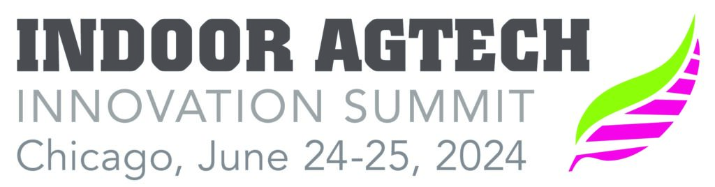 Chicago to host Indoor AgTech Innovation Summit 