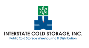 Interstate Cold Storage receives Food Logistics award
