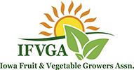 Iowa Fruit and Vegetable Week brings support for specialty crops