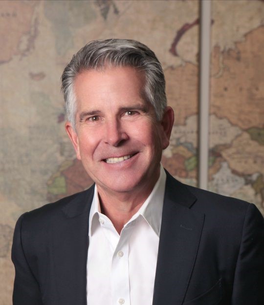 Bryant Christie changes leadership