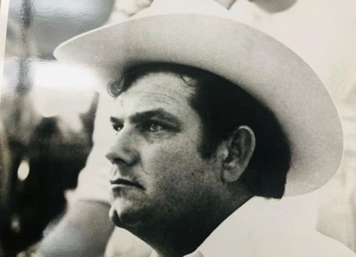 Florida vegetable pioneer James Barfield dies in Lehigh Acres