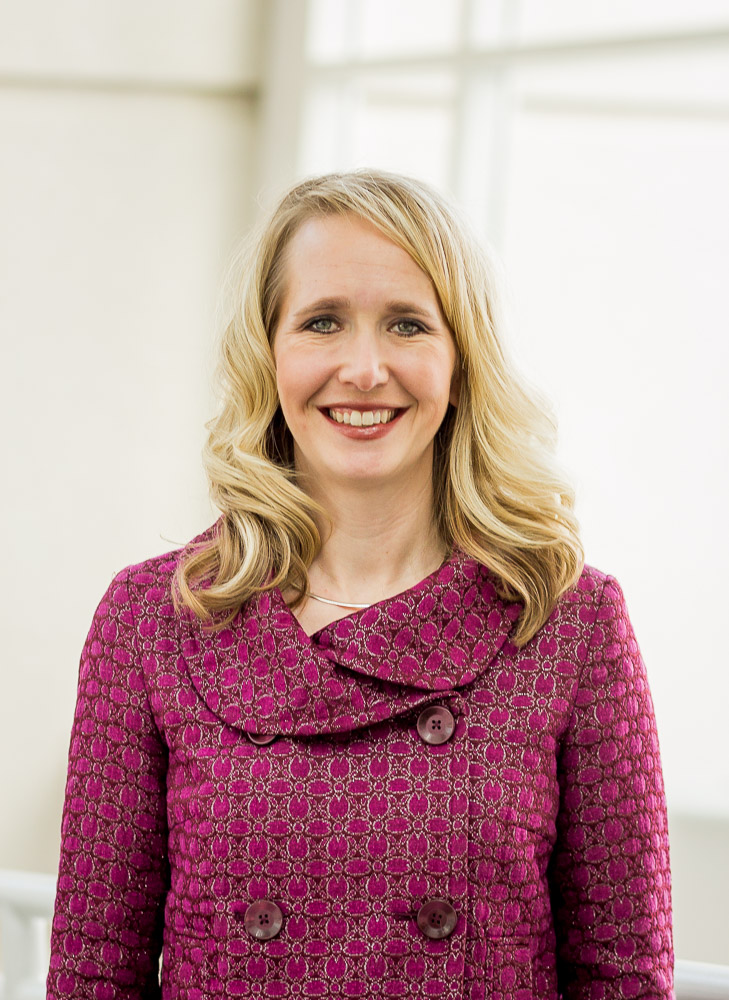 Jamie Zmitko-Somers new ag development division director in Michigan