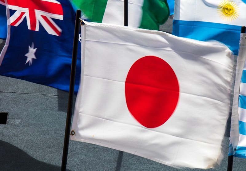 USDA trade mission to Japan features potatoes