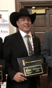 Jared Gutierrez