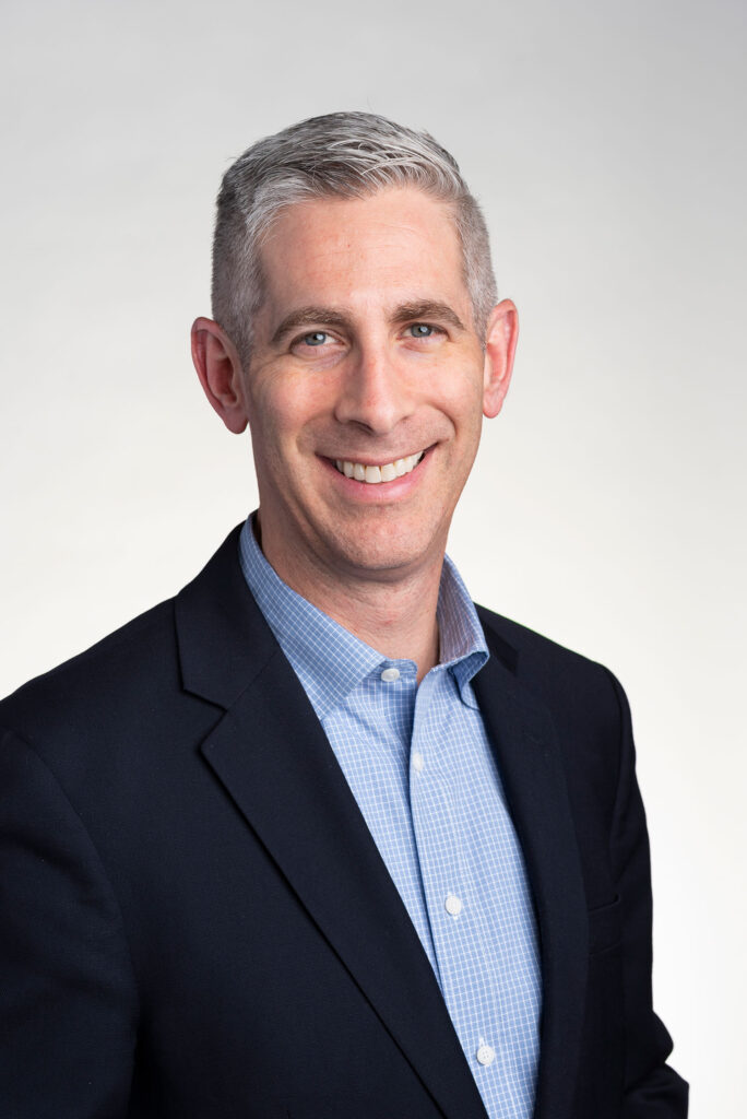 Jason Resnick has been promoted by Western Growers