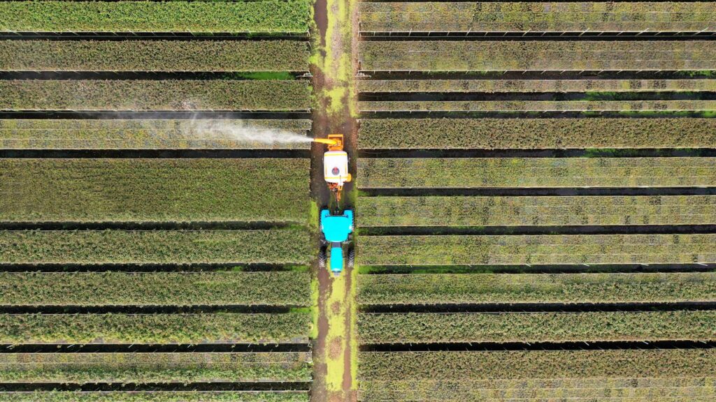 Jacto sprayers provide high return on investment