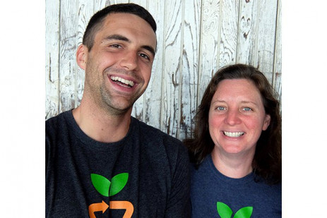 Adams County, Pennsylvania, has new Extension educator on board