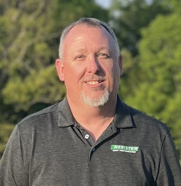 Meristem Crop Performance adds Midwest staff