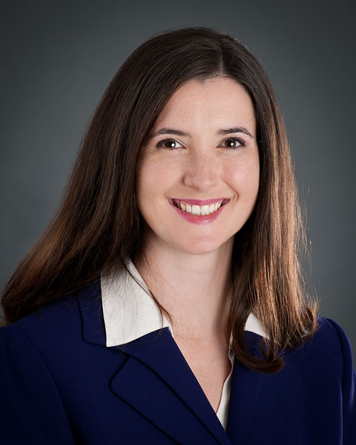 McEntire promoted by United Fresh as senior VP of food safety, technology