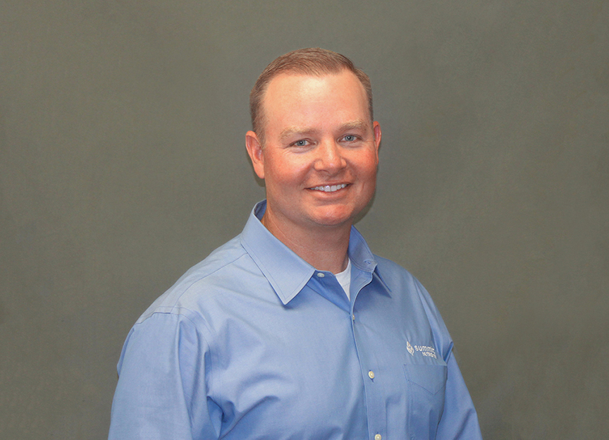Summit Nutrients acquires nutrient efficiency innovator