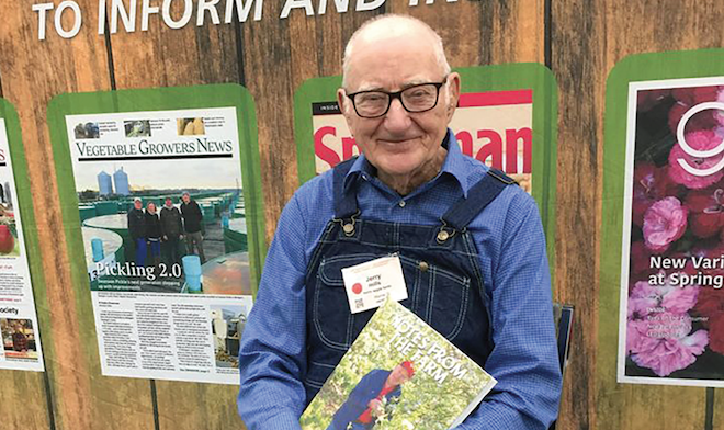 Jerry Mills: Book has successful launch; products, tools help out