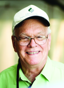 Jerry Stoller, founder of Stoller Enterprises, dies at age 84