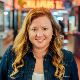 New IFPA global industry relations staffer added