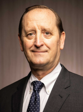 Jim Bair