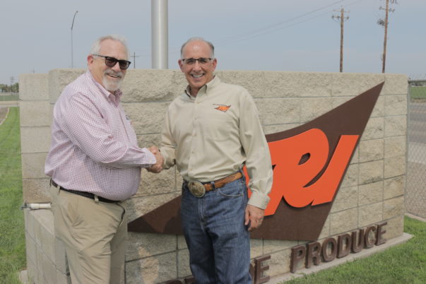 Westside Produce’s Jim Malanca plans to leave post