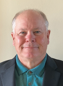Jim Gallagher